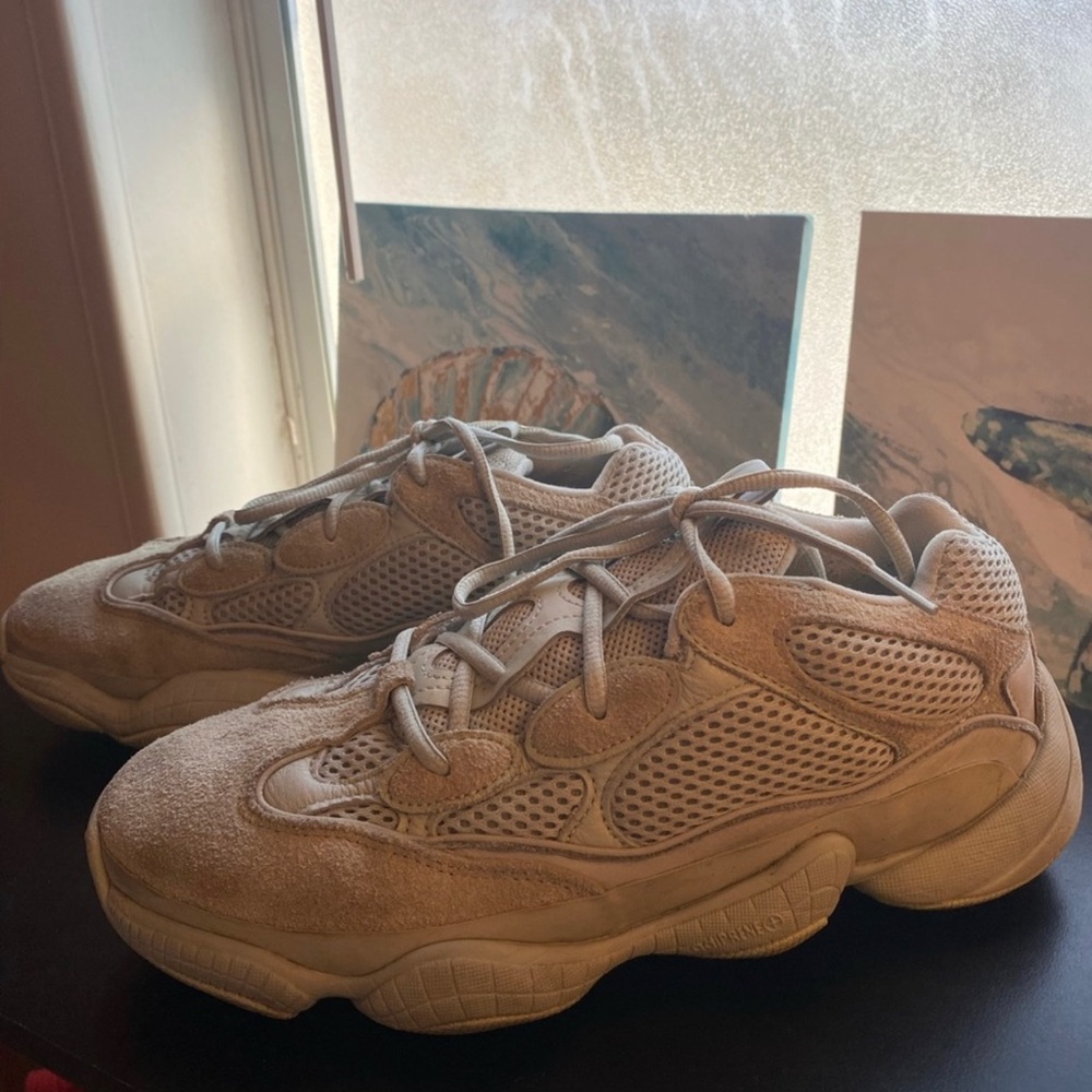 Adidas Yeezy 500